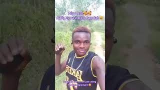 au niende Nigeria😂afu Hawa watoto dah