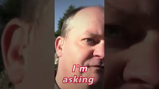 Tyrant Cop Loses Control 😳 ID Refusal Escalates Into Shocking Stand-Off (Viral Shorts)