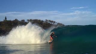 Darcy Phillips 18seconds Magazine 2020 Photo Annual