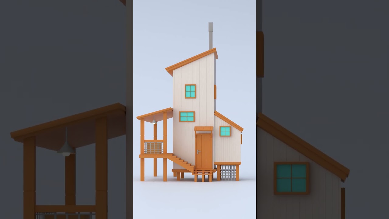 Learn BLENDER 3D in Days!