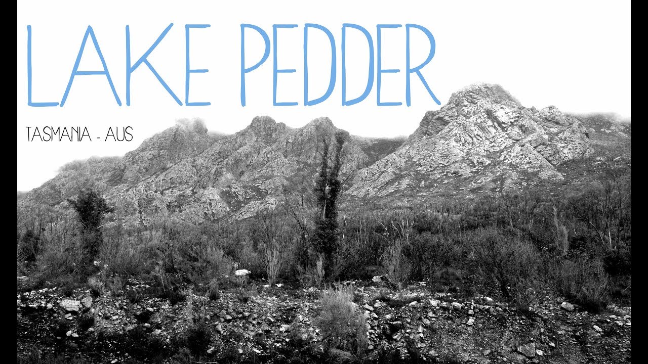 Lake Pedder Tasmania | Exploring the Beauty of Lake Pedder | Tasmania's Hidden Natural Wonder