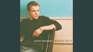 Watch Adam Gregory Workin On It video