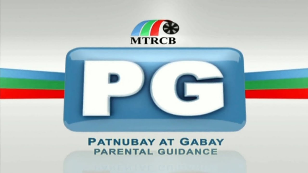 Rated Spg Programa MTRCB - Rated SPG (16:9 Widescreen HD) - YouTube