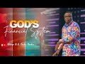 God's Financial System  II Bishop N.A. Tackie- Yarboi || VBCI - Dominion || 17.03.2024