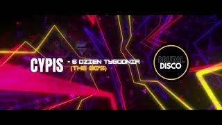 Cypis - 6 Dzień Tygodnia (BRUTAL DISCO EDIT) #BRUTALDISCO #cypis