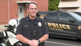 Lakewood Police: Making a Difference
