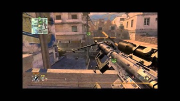 MW2: SnD w/ FaZe Aviate