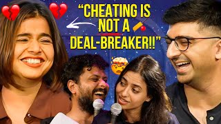 Does your ex's opinion matter? | RelationSh!t Advice ft @SuhaniShah @sejbhat @neville_shah