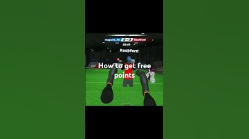 How to get free points in vrfs #vrfs #vr