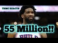 TRMC REACTS - Every Active Player Robbing The NBA, Explained