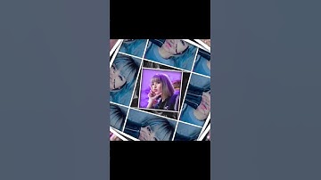 black pink video #editing #alightmotion #blackpink #edit #preset#kpop #status #alightmotiontutorial