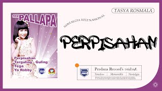 Tasya Rosmala - Perpisahan - New Pallapa (Official Music Video).