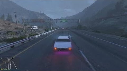 Rockstars not even trying to hide it anymore...