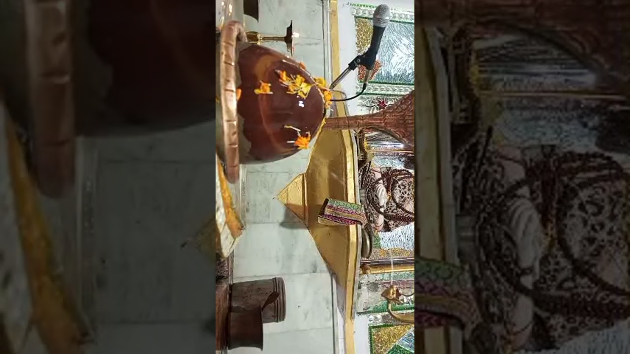 I VISITED INDIA’S MOST CONTROVERSIAL TEMPLE 😲