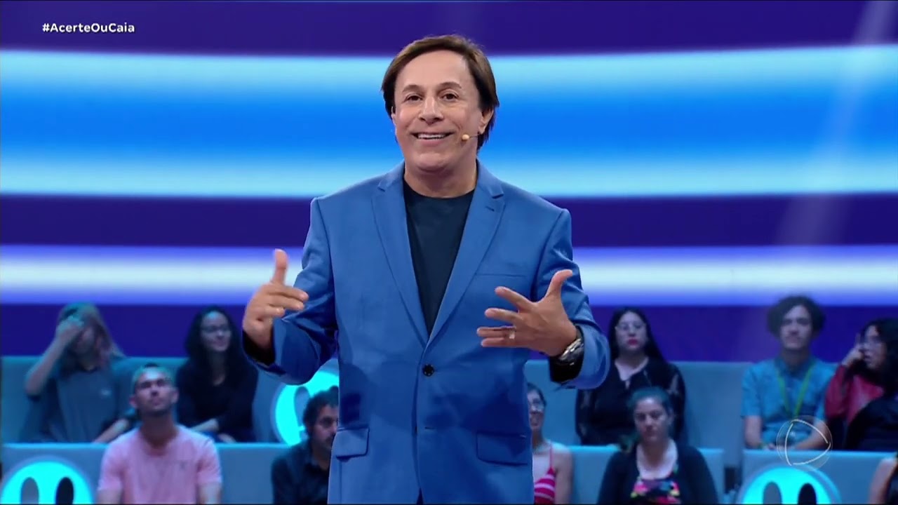 Vannessa Gerbelli leva 5 mil euros após vencer o programa | Acerte ou Caia!