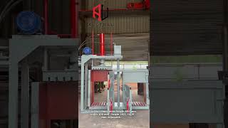 Vertical Hydraulic Baler with Dual Box System Waste Compaction Solution