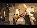 中世の酒場の雰囲気 | D&D ファンタジー酒場の音楽とメロディー