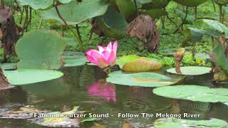 Follow The Mekong River (royalty-free stock music)