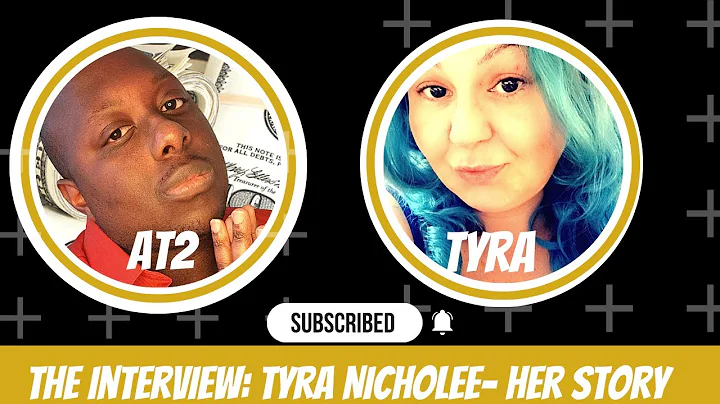 Tyra Nicholee: Her Story- Struggles, Men v.s. Wome...
