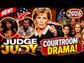 Judge Judy Episode 9966 Best Amazing Cases Season 2025 Full Episode HD360P