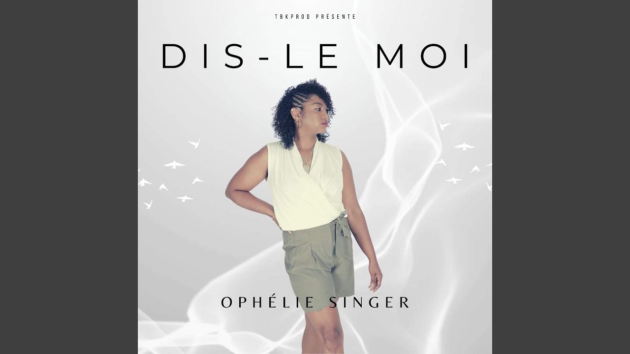 Dis le moi - YouTube