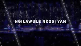 Download lagu #lyricstranslation#worship # NGILAWULE - BENJAMIN DUBE