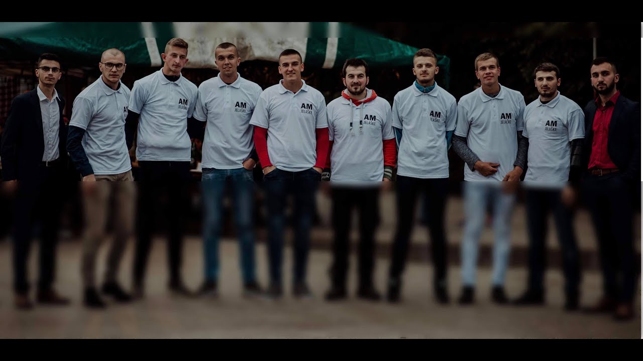 5. Tradicionalni zajednički iftar -Jelaške 2019-