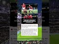 Bruno Fernandes akan memecahkan rekor assist nya #shorts #ligainggris #manchesterunited #football