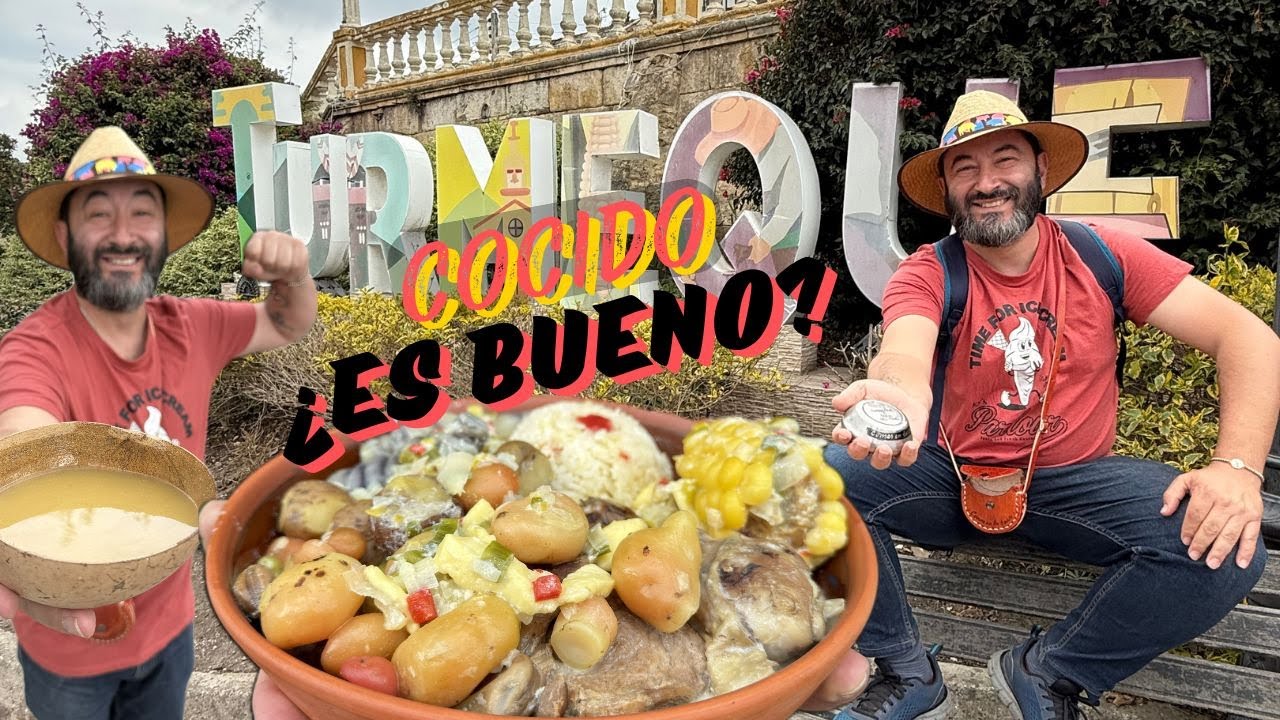 ¿QUÉ HACER EN TURMEQUE?