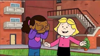 Clifford's Puppy Days S01 Episodes 8, 9 and 10