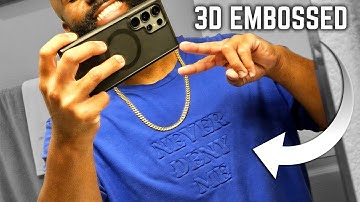 Things To Know About Faux Embossed Embroidery 🤓 Let