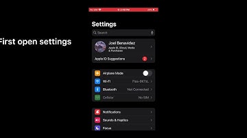 How to fix your problem when playing video on safari( only for iOS 15.1)