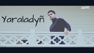 Gurbash Atayew - Yaraladyñ (Official Video)