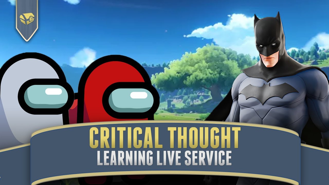 Thought game. Thought game