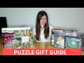 The Best Puzzle Gifts For Adults - Gift Guide & Ideas