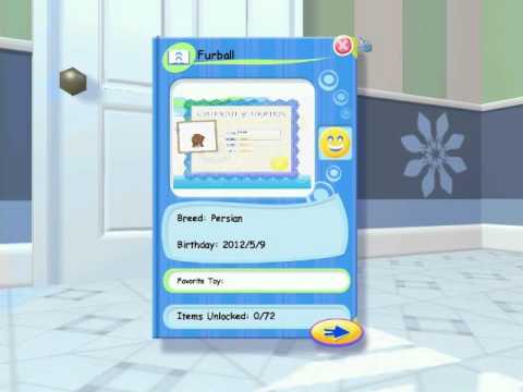 Petz Catz 2 (PC) Commentary