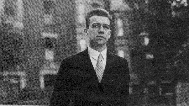 The Pact - What became of the Hitler family line?