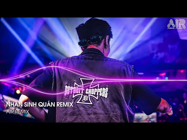 Nhân Sinh Quán Remix - Đông Thuỷ Ngoạn Tây Núi Cao Ta Hiểu Thấu Hot TikTok | Nhạc Remix TikTok 2024 class=