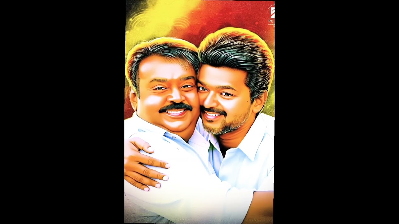 Captain Prabhakaran 💥❤️✨ 