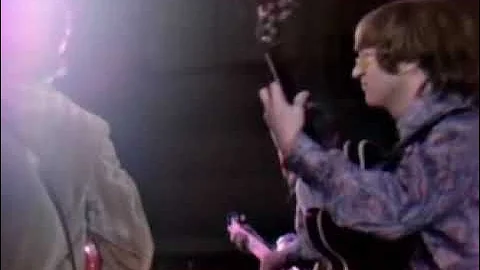 The Beatles - Paperback Writer (Ed Sullivan Version) 1966