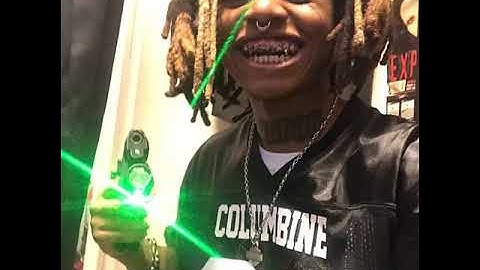 Zillakami - NO MORE PAIN (snippet reprod. by 古い寺院 Old Temple)