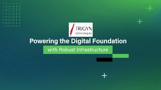 Stories of Customer Success - How Trigyn Powers Business With CtrlS