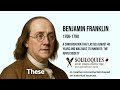 Ben Franklin Junto