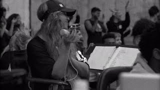 Rehearsal - Beyoncé Homecoming Film