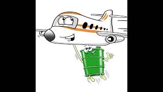 Used cooking oil may be fueling your next flight