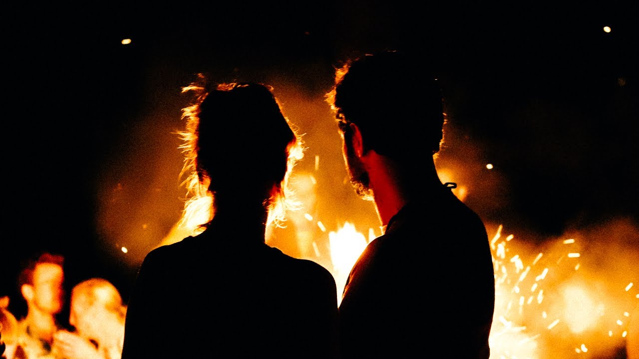 *THE MOMENT I KNEW IT WAS YOU* LOVE SOULMATE TWINFLAME