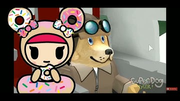 Plane Crash (Add Round 1)