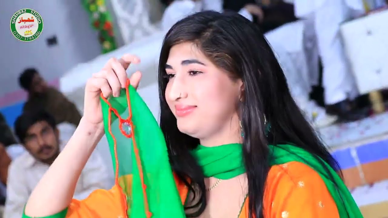 Madam Anika Malik | Latest Dance Performance