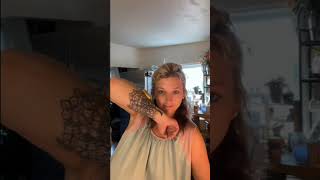 Curvy Girl Butterfly Vlog | Look At These Butterfly