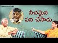 Tammareddy interviews Lakshmi Parvathi   - Promo